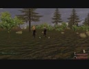 【ゆっくり実況】キャベツのほのぼのカルラディアライフ18話【Moun&Blade Warband CtAAW】