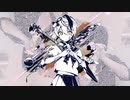 ハンドフルートでベノム吹いてみた
