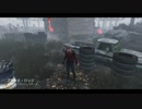 Dead by Daylight の思い出 267【ナイトメア - 2019/09/28-2】