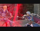 【イースⅨ実況】中二全開！《赤の王》のプリズン・ブレイク part18