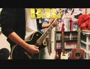 【あけおめ】Cutie Pantherメタルアレンジで弾いてみた【ラブライブフェス】