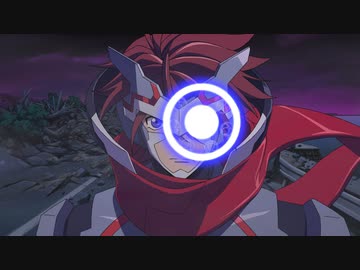 セイクリッドセブン　第1話　イシの目覚め