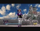無双OROCHI 2  ガラシャ super slow motion part 1