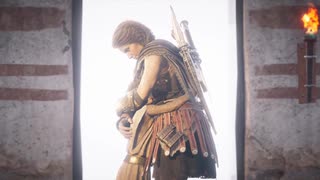 【アクション】櫻井がお送りするアサシンクリード オデッセイ#36