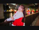 【くつしたちゃん】Snow Song Show【踊ってみた】