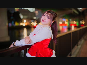 【くつしたちゃん】Snow Song Show【踊ってみた】