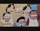 おじゃまんが山田くん「お寺のおしょうさん」