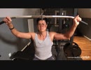 Van Darkholme DFA PART 4 - The Lat Pulldown