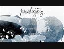 【実況】 「powdergray（パウダーグレイ）～体験版～」　 【BL】
