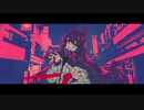 幽霊東京  歌ってみた 【ぱりのーす】
