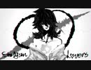 【彼歌レンカ/UTAU音源配布】ショットガン・ラヴァーズ / エンコー少女 / ブラインド・エゴイスト / ルーマー【UTAU COVER】