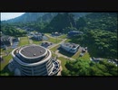 JURASSIC WORLD EVOLUTIONやったときの4