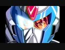 Cyber Knight サイバーナイト　1869　