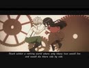 【英語】「林檎売りの泡沫少女」を歌ってみた【Ma Yuyu】