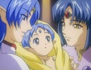 星界の断章　誕生　本編