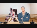 VtL両国でジョー・力一限界オタクと化していたことを明かす舞元啓介
