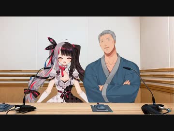 VtL両国でジョー・力一限界オタクと化していたことを明かす舞元啓介