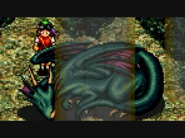 【幻想水滸伝実況】自由に楽しく108星を集める旅を【part22】