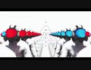 【人カ】蟹と忍にデ.ィ.カ.デ.ィ.ズ.ムを歌っていただきました。