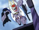 機甲戦記ドラグナー　第11話　熱望の大地