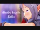 【MMDリゼロ】クリスマス・イヴの奇跡【エミリア】