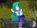 【実況】プレイスキルの下手な自分が秘封ぼうえんきょうを実況プレイpart47