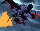機甲戦記ドラグナー　第18話　奇襲の蒼き鷹