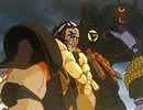 機甲戦記ドラグナー　第26話　恐怖のグン ジェム
