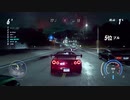 Need for Speed™ Heat マックン＆パックン　12