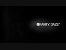 #1【GRAVITY DAZE】重力を操る女 を 懸命に操る女