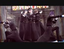 【MMD刀剣乱舞】『Hysteric Bullet』【亀・へし・日・杵・明/お着替え有】