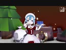 【MMDメイドインアビス】今年もサンタマルルク配布です！【まめる式】