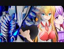 「遊戯王」ボイロ達はキャラデッキでデュエ！3回戦！前編「VOICEROID」