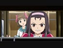 アイドルマスター XENOGLOSSIA　第14話　なんかうごきづらい