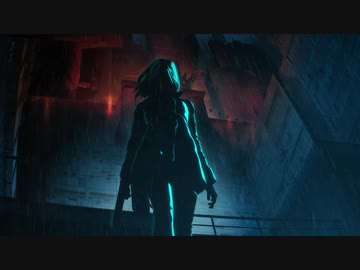 【自主制作アニメ】　羅城　【ROLL Project】