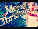Santa Claus / fukase&miku