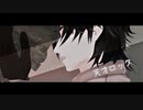 【MMD刀剣乱舞】　 天才ロック　 【燭台切光忠】