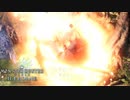 【MHWIB】マッスルシリーズのネタ要素を見つけて大喜び【モンスターハンターワールドアイスボーン】