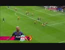 【イングランド】プレミアリーグ第１７節＆第１８節ベストゴール【19-20】
