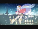 【クリスマスに】snow song show@歌ってみた【ごま。×いちご】