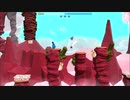 すぐ喧嘩する男たちの協力パズルアクションゲーム part.08