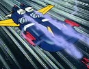 無敵ロボトライダーG７　第6話　俺は大好き宇宙塾