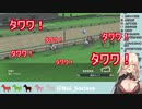 タワワVSオグリ　伝説の芦毛対決の軌跡まとめ　＃１【ニュイソシエール切り抜き】