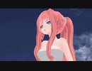 【MMD】glow