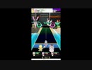 【オンゲキ】猫祭り MASTER (ALL BREAK & FULL BELL)