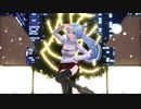 【MMD】Tda式ミクさんで好き！雪！本気マジック