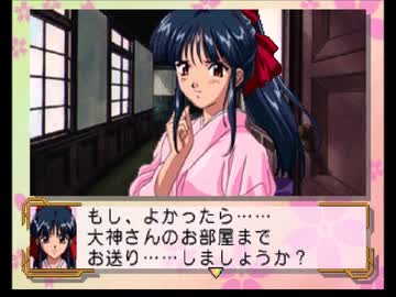 サクラ大戦を実況プレイ part.02