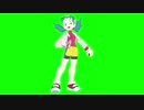 クリス先輩GB