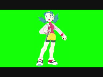 クリス先輩GB
