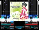 【キー音無しBMS】Naked Romance【デレマス】